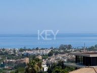 Plot for sale in Los Flamingos, Benahavis