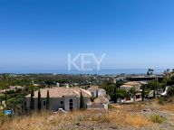 Plot for sale in Los Flamingos, Benahavis