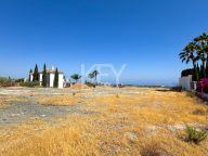 Plot for sale in Los Flamingos, Benahavis