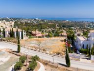 Plot for sale in Los Flamingos, Benahavis