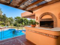 Villa en venta en New Golden Mile, Estepona