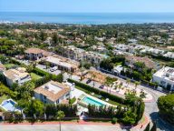 Villa for sale in Sierra Blanca, Marbella Golden Mile