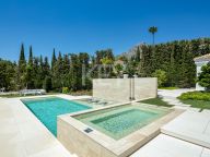 Villa for sale in Sierra Blanca, Marbella Golden Mile