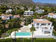 Villa for sale in Sierra Blanca, Marbella Golden Mile