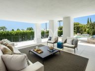 Villa for sale in Sierra Blanca, Marbella Golden Mile