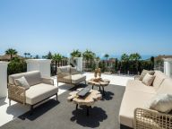 Villa en venta en Sierra Blanca, Marbella Golden Mile