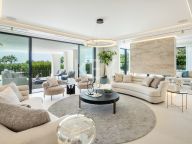 Villa en venta en Sierra Blanca, Marbella Golden Mile