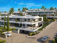 Villa Pareada en venta en Santa Clara, Marbella Este