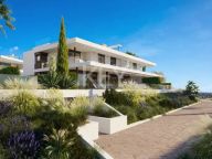 Villa Pareada en venta en Santa Clara, Marbella Este