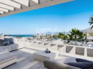 Semi Detached Villa for sale in Santa Clara, Marbella East