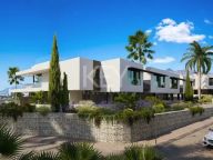 Villa Pareada en venta en Santa Clara, Marbella Este