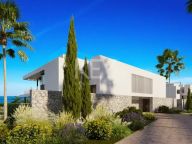 Semi Detached Villa for sale in Santa Clara, Marbella East