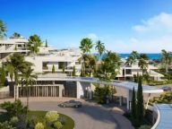 Villa Pareada en venta en Santa Clara, Marbella Este