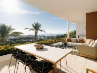 Apartment for sale in Finca Cortesin, Casares