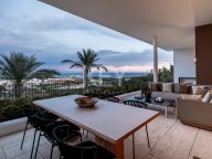 Apartment for sale in Finca Cortesin, Casares