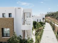 Apartamento en venta en Finca Cortesin, Casares