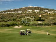 Apartamento en venta en Finca Cortesin, Casares