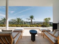 Apartment for sale in Finca Cortesin, Casares