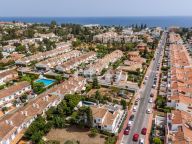 Villa en venta en Las Petunias, San Pedro de Alcantara