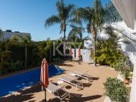 Villa for sale in Nagüeles, Marbella Golden Mile