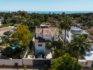 Villa for sale in Nagüeles, Marbella Golden Mile