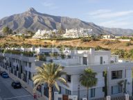 Дуплекс на первом этаже на продажу в Epic Marbella by Fendi, Золотая Миля