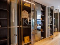 Duplex Planta Baja en venta en Epic Marbella by Fendi, Marbella Golden Mile