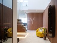 Ground Floor Duplex for sale in Epic Marbella by Fendi, Marbella Golden Mile