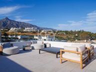 Duplex Planta Baja en venta en Epic Marbella by Fendi, Marbella Golden Mile