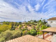 Villa en venta en Lomas de Magna Marbella, Marbella Golden Mile