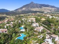 Villa en venta en Lomas de Magna Marbella, Marbella Golden Mile