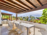 Villa for sale in Lomas de Magna Marbella, Marbella Golden Mile