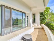 Villa en venta en Lomas de Magna Marbella, Marbella Golden Mile