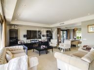 Villa en venta en Lomas de Magna Marbella, Marbella Golden Mile