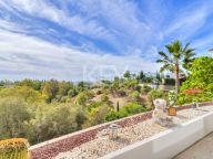 Villa en venta en Lomas de Magna Marbella, Marbella Golden Mile