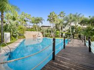 Villa en venta en Lomas de Magna Marbella, Marbella Golden Mile