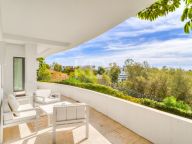 Villa en venta en Lomas de Magna Marbella, Marbella Golden Mile