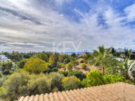 Villa for sale in Lomas de Magna Marbella, Marbella Golden Mile