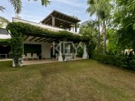 Villa for sale in Lomas de Magna Marbella, Marbella Golden Mile