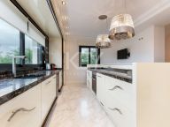 Villa en venta en Lomas de Magna Marbella, Marbella Golden Mile