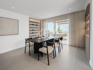 Atico Duplex en venta en Palacetes Los Belvederes, Nueva Andalucia