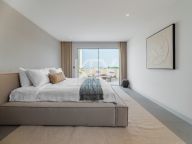 Atico Duplex en venta en Palacetes Los Belvederes, Nueva Andalucia