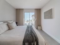 Atico Duplex en venta en Palacetes Los Belvederes, Nueva Andalucia