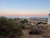 Plot for sale in Puerto del Almendro, Benahavis