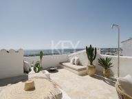 Apartment for sale in Marbella - Puerto Banus