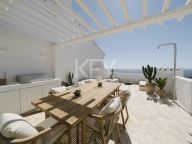 Apartment for sale in Marbella - Puerto Banus