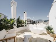 Apartment for sale in Marbella - Puerto Banus