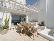 Apartment for sale in Marbella - Puerto Banus