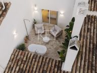 Apartamento en venta en Marbella - Puerto Banus