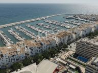 Apartamento en venta en Marbella - Puerto Banus